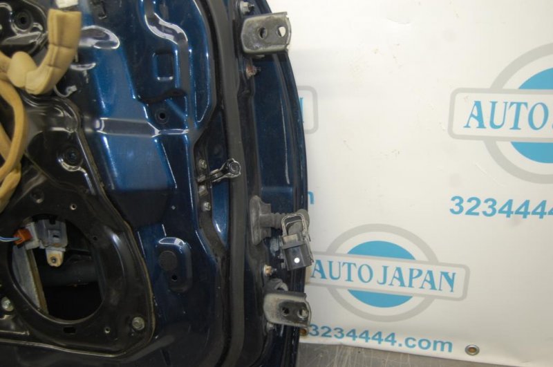 Дверь передняя левая FX S50 03-08 2005 Внедорожник 3.5 Дверь передняя левая FX S50 03-08 2005 Внедорожник 3.5