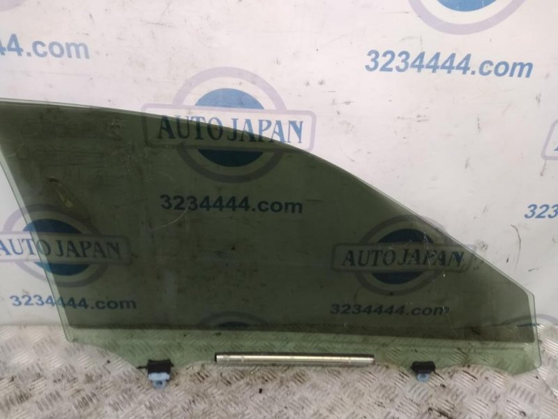 Стекло двери переднее левое LEXUS ES350 06-12 Седан 3.5