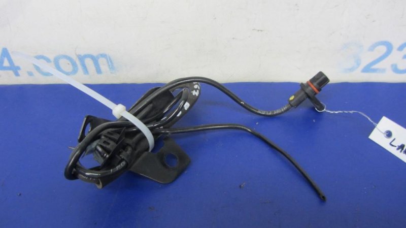 Датчик ABS задний левый MITSUBISHI LANCER X 10 07-15 2012 Седан 2.4 4670A579 Б/У