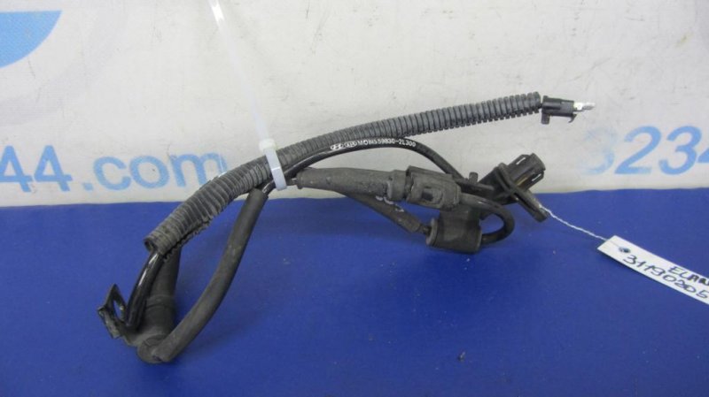 Датчик ABS передний правый HYUNDAI ELANTRA HD 06-11 2010 Универсал 2.0 G4GC 59830-2L300 Б/У