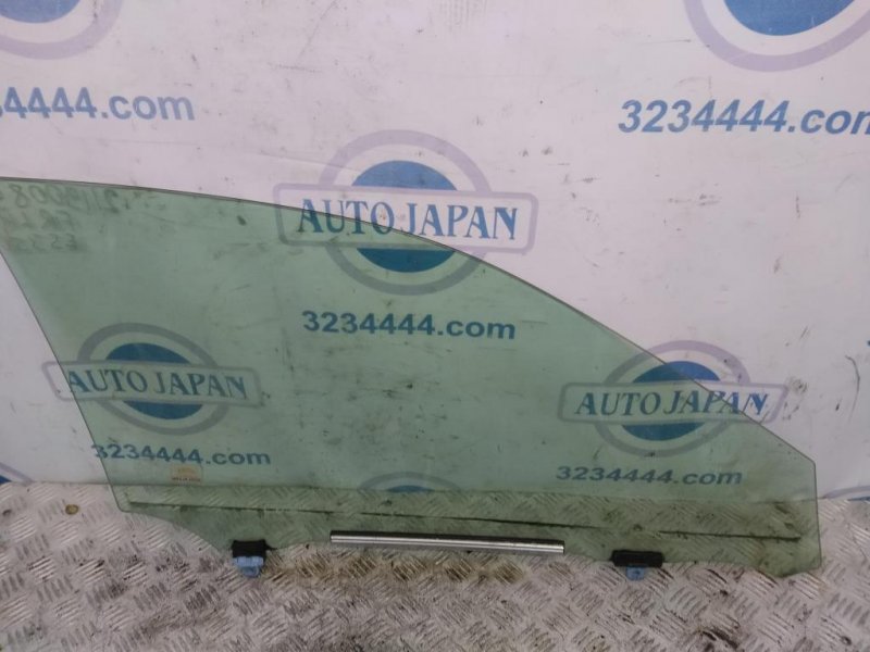 Стекло двери переднее левое LEXUS ES350 06-12 Седан 3.5