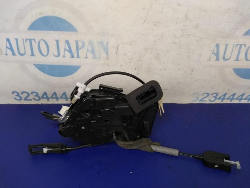 Замок двери передний правый JETTA USA 10-17 2015 162 2.0 CBPA