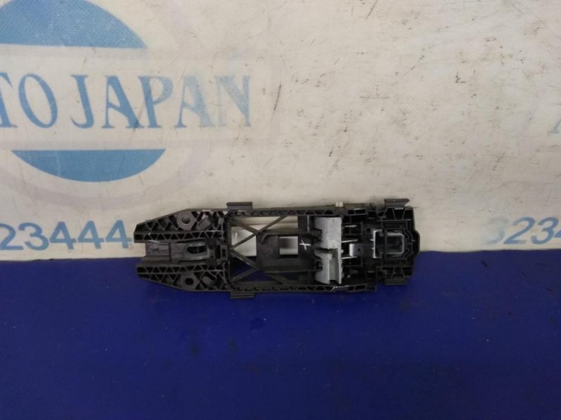 Ручка двери наружная передняя правая JETTA USA 10-17 2015 162 2.0 CBPA