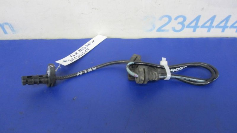 Датчик ABS задний левый ACURA ILX 12-16 2015 Седан 2.0 57475-TX6-A02 Б/У