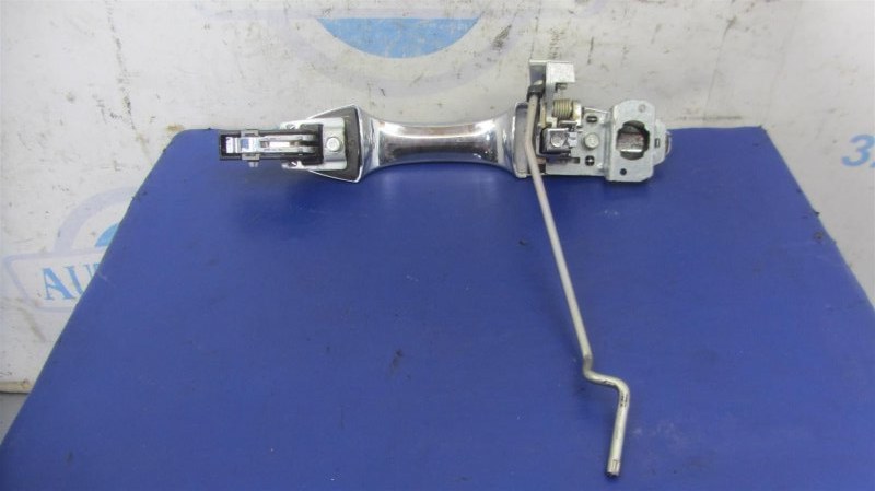 Ручка двери наружная передняя правая ACURA MDX (YD2) 06-13 YD2 3.7