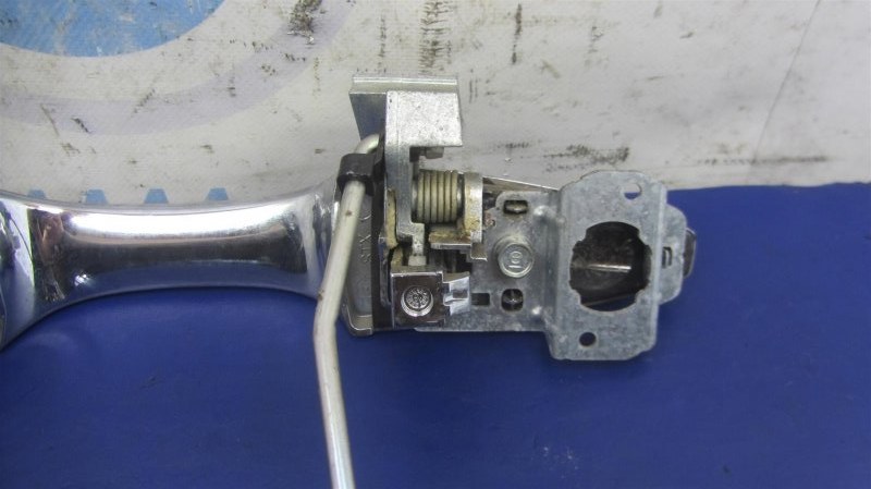 Ручка двери наружная передняя правая MDX (YD2) 06-13 2007 YD2 3.7