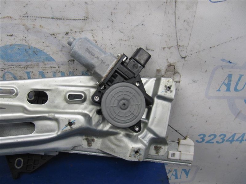 Стеклоподъемник передний правый MDX (YD2) 06-13 2007 YD2 3.7