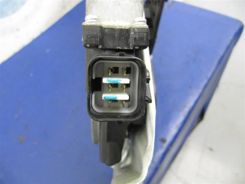 Стеклоподъемник передний правый MDX (YD2) 06-13 2007 YD2 3.7