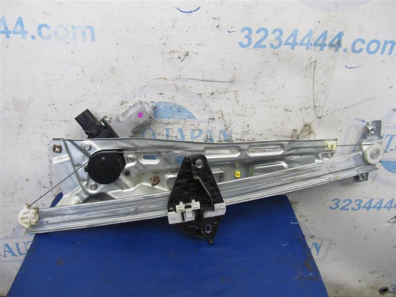 Стеклоподъемник передний правый MDX (YD2) 06-13 2007 YD2 3.7