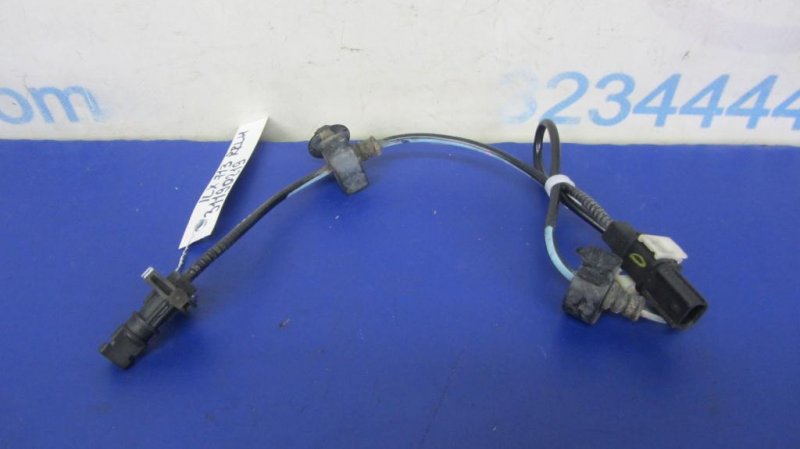 Запчасть датчик abs задний левый ACURA ILX 12-16 2013 Седан 2.0 57475-TX6-A02 Б/У Датчик ABS задний левый ACURA ILX 12-16 2013 Седан 2.0 57475-TX6-A02 Б/У