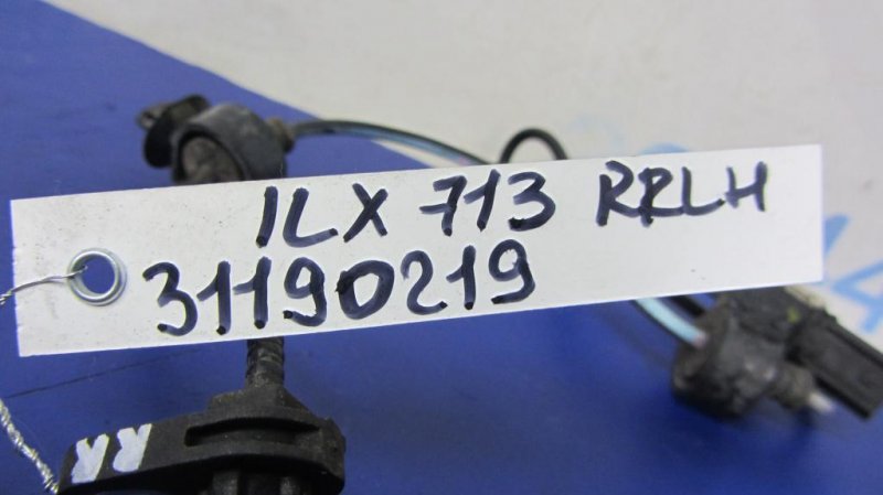 Датчик ABS задний левый ILX 12-16 2013 Седан 2.0 Датчик ABS задний левый ILX 12-16 2013 Седан 2.0