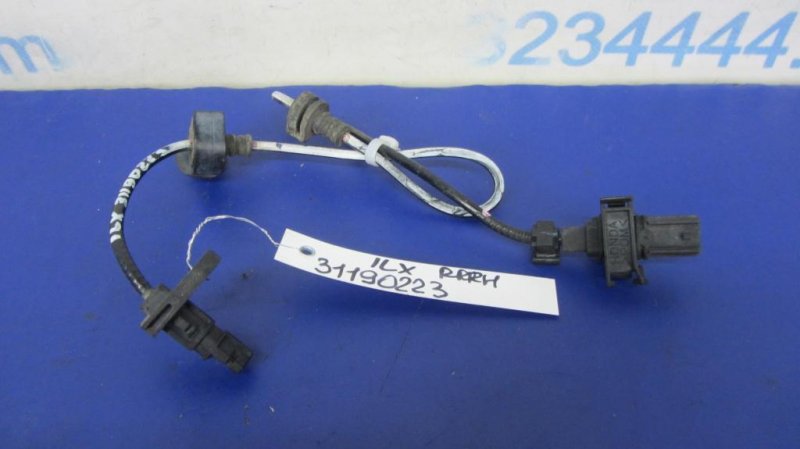 Датчик ABS задний правый ACURA ILX 12-16 57470-TX6-A01 Б/У