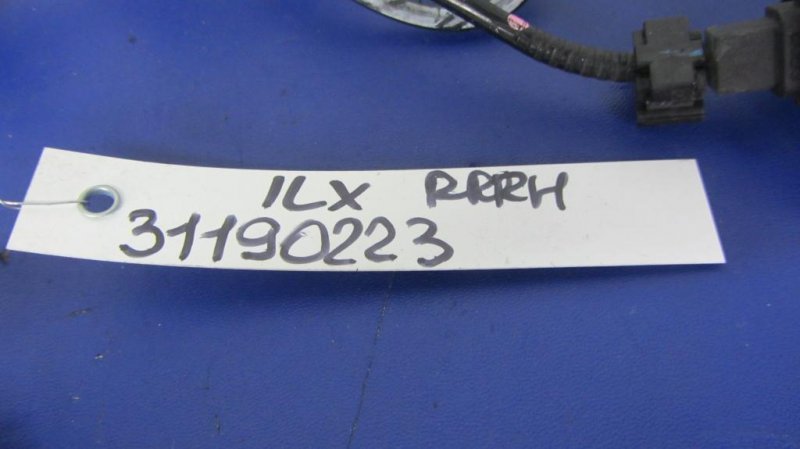 Датчик ABS задний правый ILX 12-16