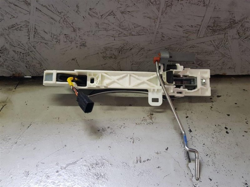 Ручка двери наружная передняя правая ILX 16-19 2016 Седан 2.4