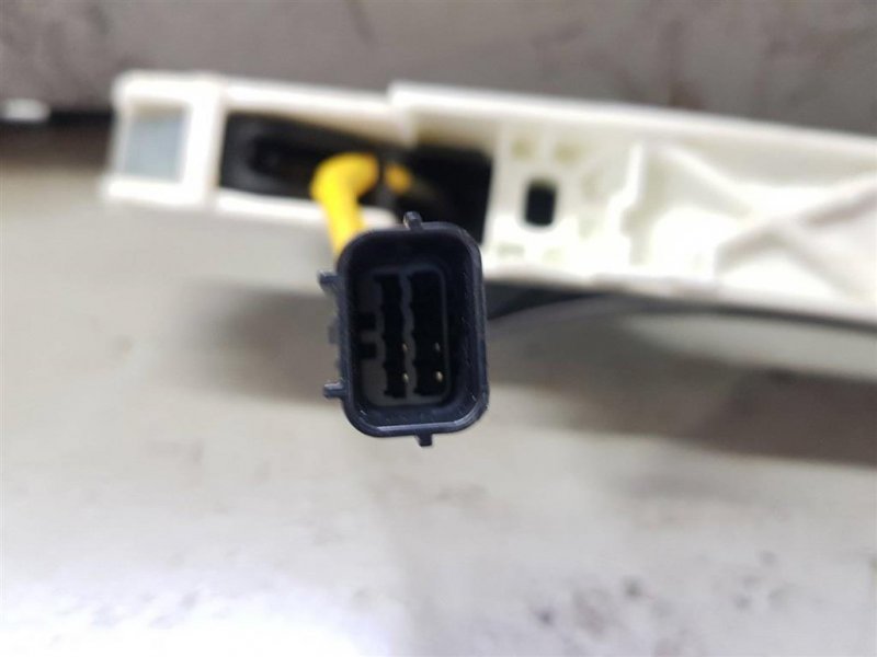 Ручка двери наружная передняя правая ACURA ILX 16-19 Седан 2.4