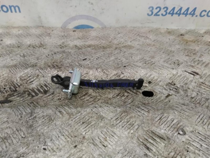 Ограничитель двери передний правый KIA SORENTO XM 09-14 2011 Внедорожник 2.4 79390-2P000 Б/У