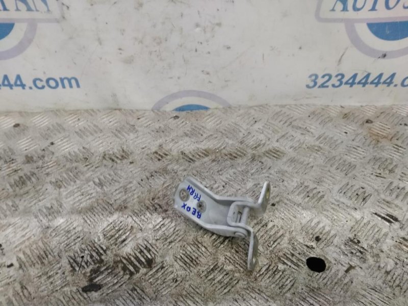 Петля двери верхняя передняя правая SORENTO XM 09-14 2011 Внедорожник 2.4