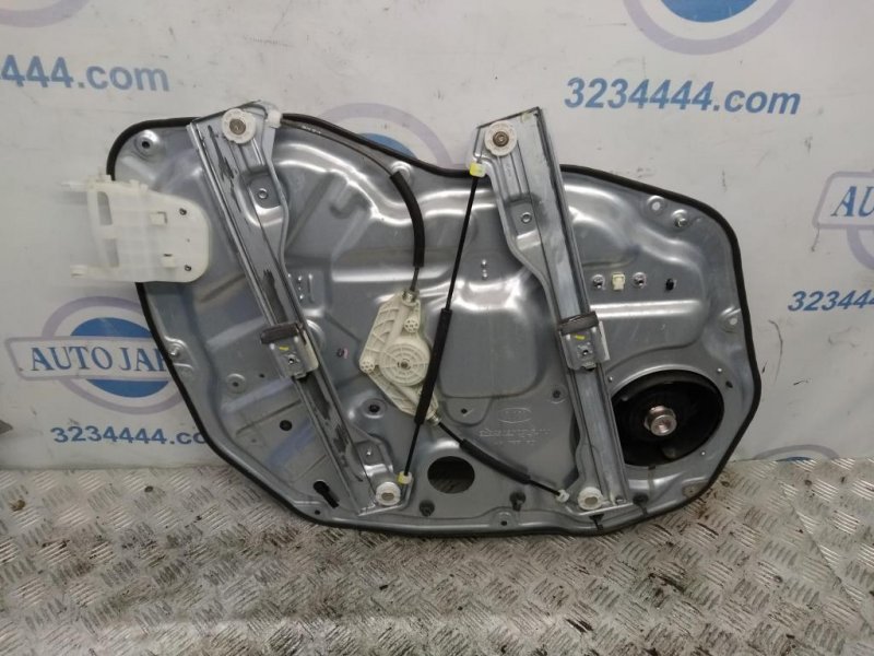 Стеклоподъемник передний правый SORENTO XM 09-14 2011 Внедорожник 2.4 Стеклоподъемник передний правый SORENTO XM 09-14 2011 Внедорожник 2.4