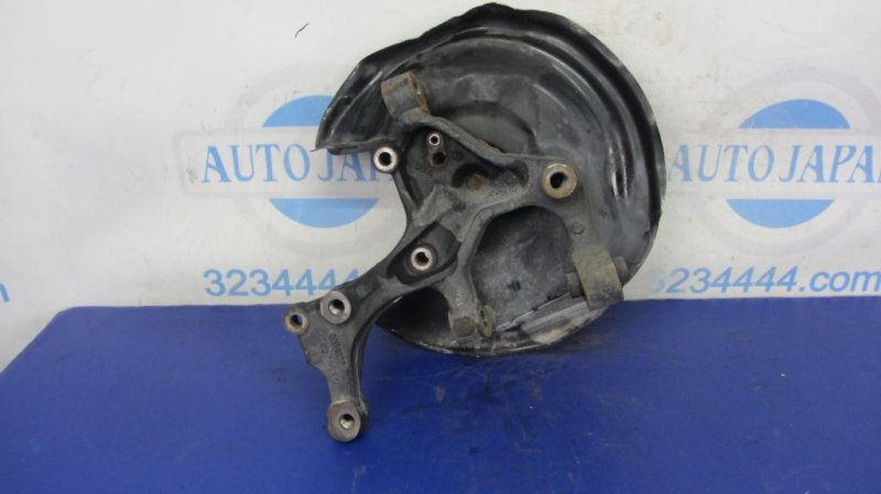 Ступица задняя правая VOLKSWAGEN JETTA USA 10-17