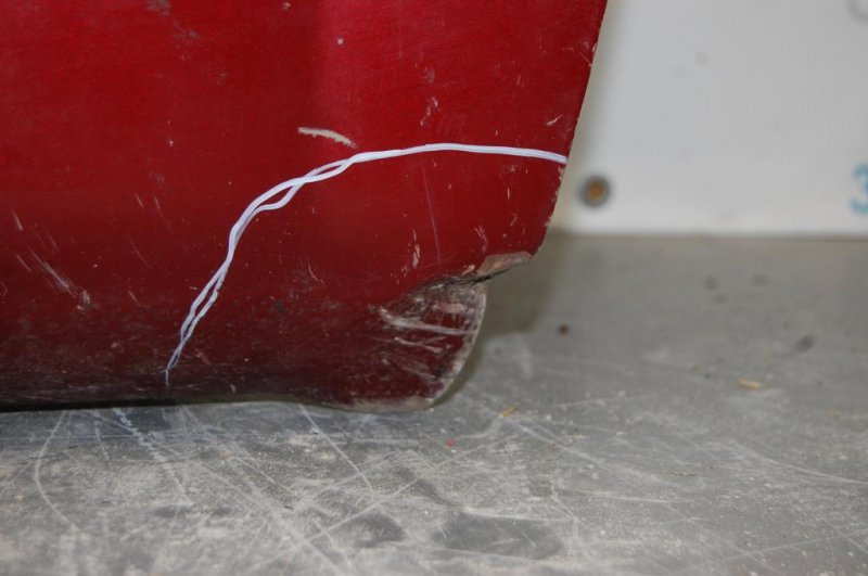 Дверь передняя правая QX56 / TITAN / ARMADA 04-16