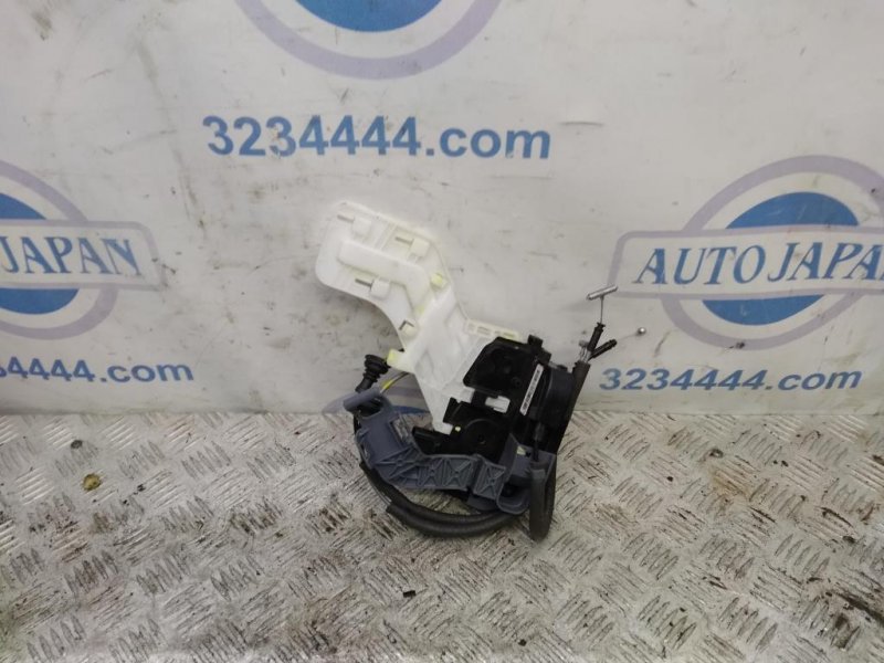 Замок двери задний правый SONATA YF 10-14 2013 Седан 2.4