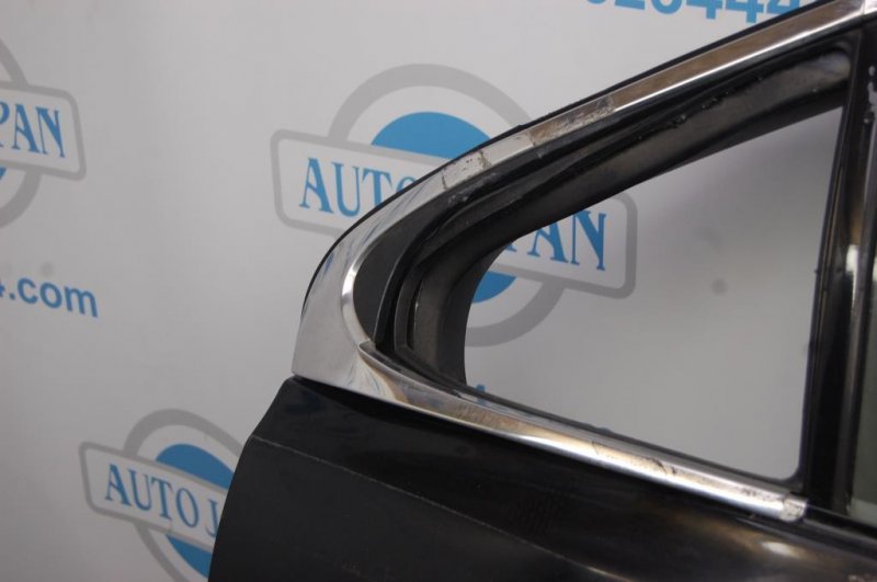 Дверь задняя правая ES350 06-12