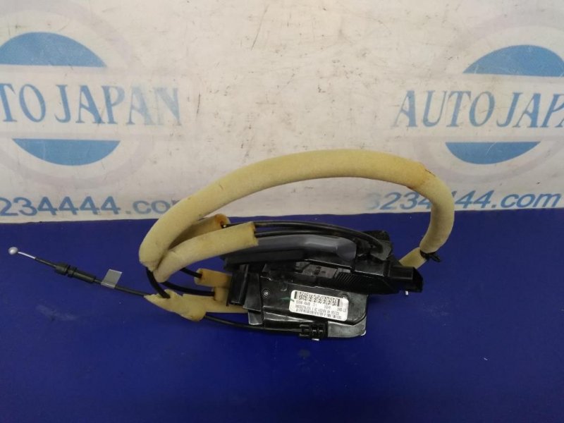 Замок двери задний правый X-TRAIL/ROGUE T32 13-20 2017 T32 2.5 QR25DE