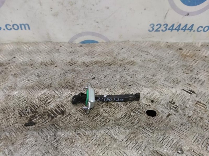 Запчасть ограничитель двери задний правый KIA SORENTO XM 09-14 2011 Внедорожник 2.4 79490-2P000 Б/У Ограничитель двери задний правый KIA SORENTO XM 09-14 2011 Внедорожник 2.4 79490-2P000 Б/У