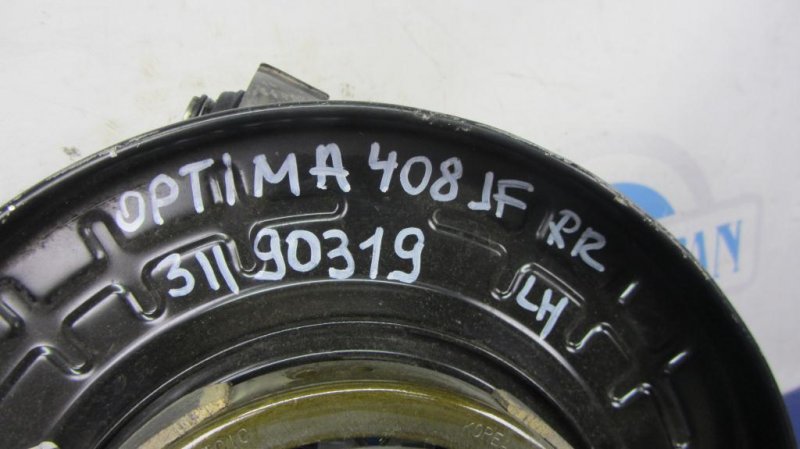 Ступица задняя левая OPTIMA JF 15-20 2019 Седан 2.4