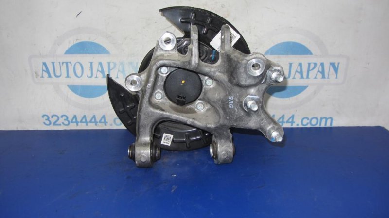 Ступица задняя левая KIA OPTIMA JF 15-20 Седан 2.4