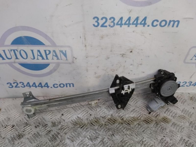 Стеклоподъемник задний правый MDX (YD2) 06-13 2007 YD2 3.7