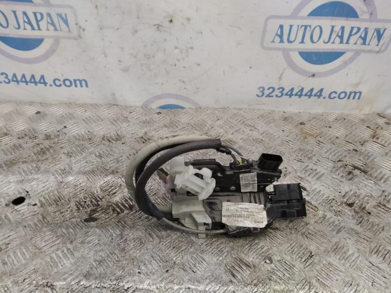 Замок двери задний правый OPTIMA TF 11-16 2015 Седан 2.4 Замок двери задний правый OPTIMA TF 11-16 2015 Седан 2.4