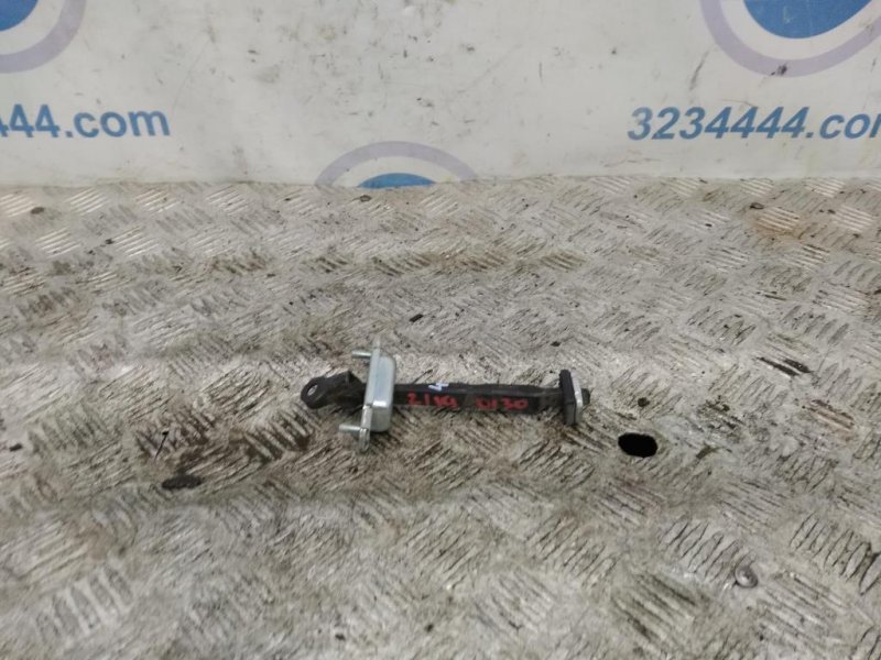 Запчасть ограничитель двери задний правый KIA OPTIMA TF 11-16 2015 Седан 2.4 79490-2T000 Б/У Ограничитель двери задний правый KIA OPTIMA TF 11-16 2015 Седан 2.4 79490-2T000 Б/У