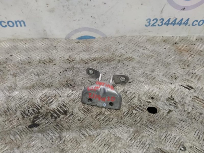 Петля двери нижняя задняя правая KIA OPTIMA TF 11-16 2015 Седан 2.4 79420-3K000 Б/У