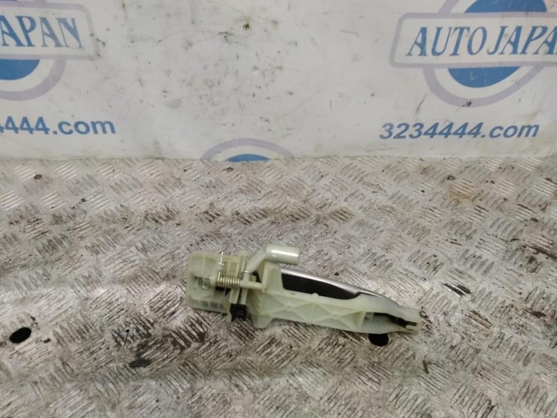 Ручка двери наружная задняя правая OPTIMA TF 11-16 2015 Седан 2.4 Ручка двери наружная задняя правая OPTIMA TF 11-16 2015 Седан 2.4