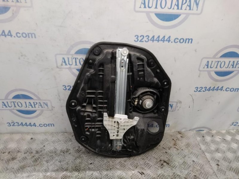 Стеклоподъемник задний правый OPTIMA TF 11-16 2015 Седан 2.4