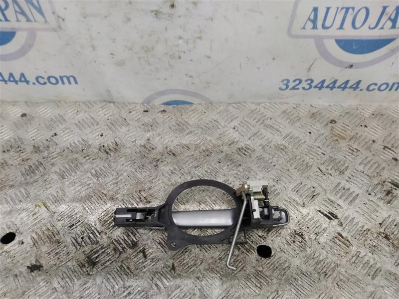 Ручка двери наружная задняя правая LANCER X 10 07-15 2012 Седан 2.4