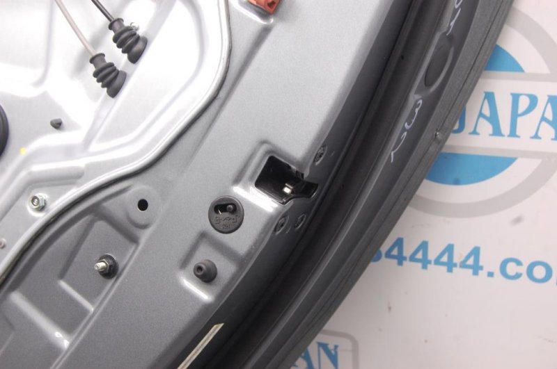 Дверь задняя правая ELANTRA HD 06-11 2010 Универсал 2.0 G4GC