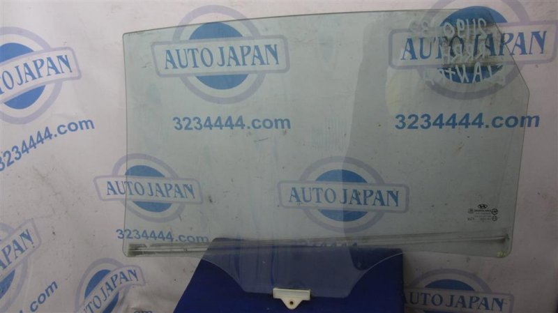 Стекло двери заднее правое ELANTRA HD 06-11 2010 Универсал 2.0 G4GC Стекло двери заднее правое ELANTRA HD 06-11 2010 Универсал 2.0 G4GC