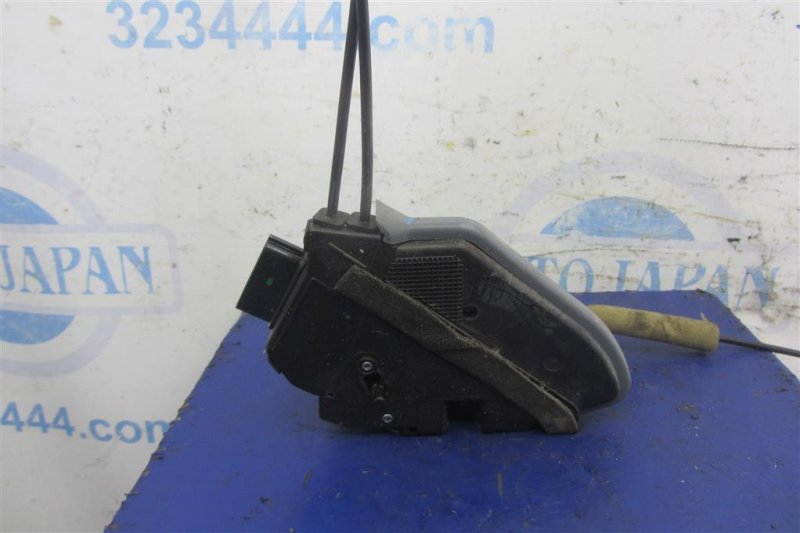 Замок двери задний правый QX60/JX35 12-20