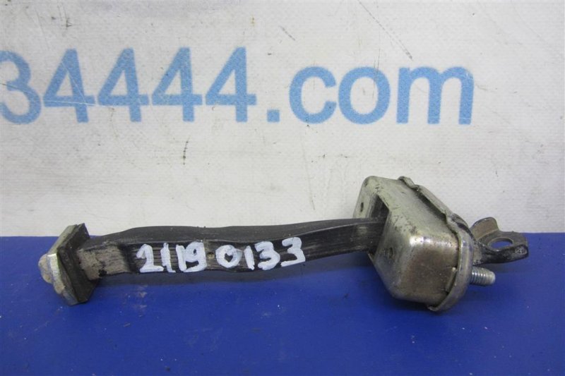 Ограничитель двери задний правый INFINITI QX60/JX35 12-20 Б/У