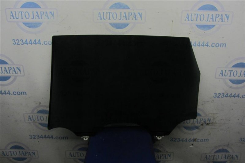 Стекло двери заднее правое QX60/JX35 12-20