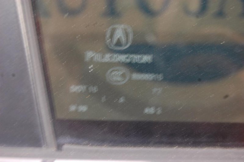 Дверь задняя правая ILX 12-16 2013 Седан 2.0 Дверь задняя правая ILX 12-16 2013 Седан 2.0