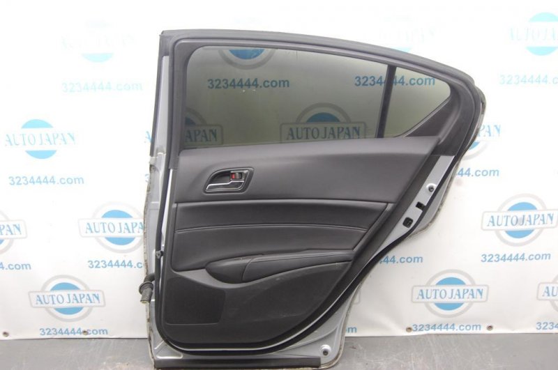 Дверь задняя правая ILX 12-16 2013 Седан 2.0 Дверь задняя правая ILX 12-16 2013 Седан 2.0