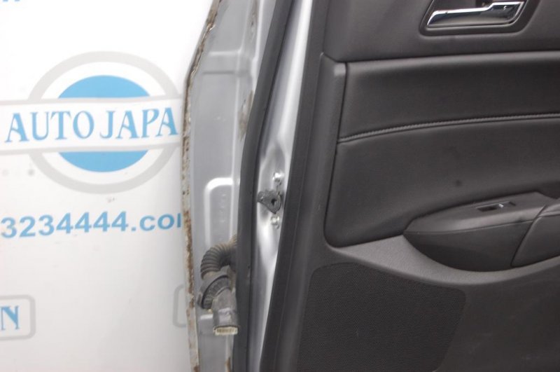 Дверь задняя правая ILX 12-16 2013 Седан 2.0 Дверь задняя правая ILX 12-16 2013 Седан 2.0