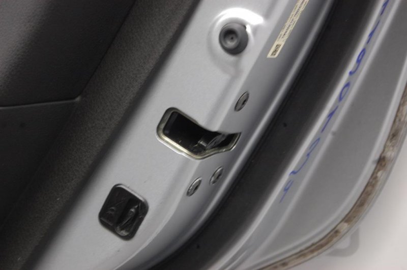 Дверь задняя правая ILX 12-16 2013 Седан 2.0 Дверь задняя правая ILX 12-16 2013 Седан 2.0