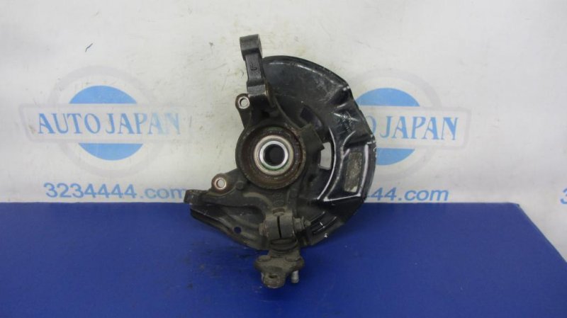 Кулак поворотный передний левый HYUNDAI SONATA YF 10-14 2012 Седан 2.4 51715-2T110 Б/У