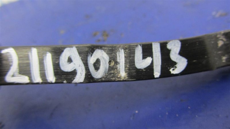 Ограничитель двери задний левый SORENTO XM 09-14 2011 Внедорожник 2.4