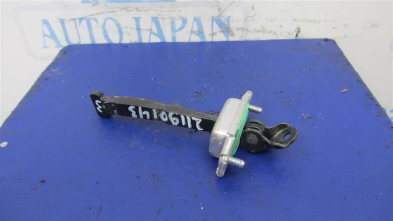 Ограничитель двери задний левый SORENTO XM 09-14 2011 Внедорожник 2.4