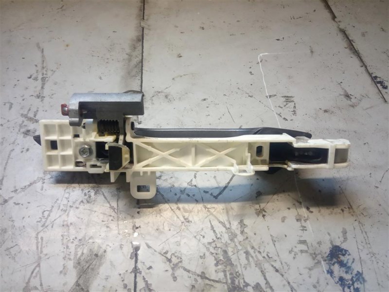 Ручка двери наружная задняя левая ILX 12-16 2014 Седан 2.0